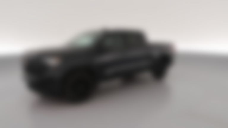 2024 GMC Sierra 1500 Crew Cab vehicle photo