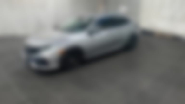 2021 Honda Civic vehicle photo