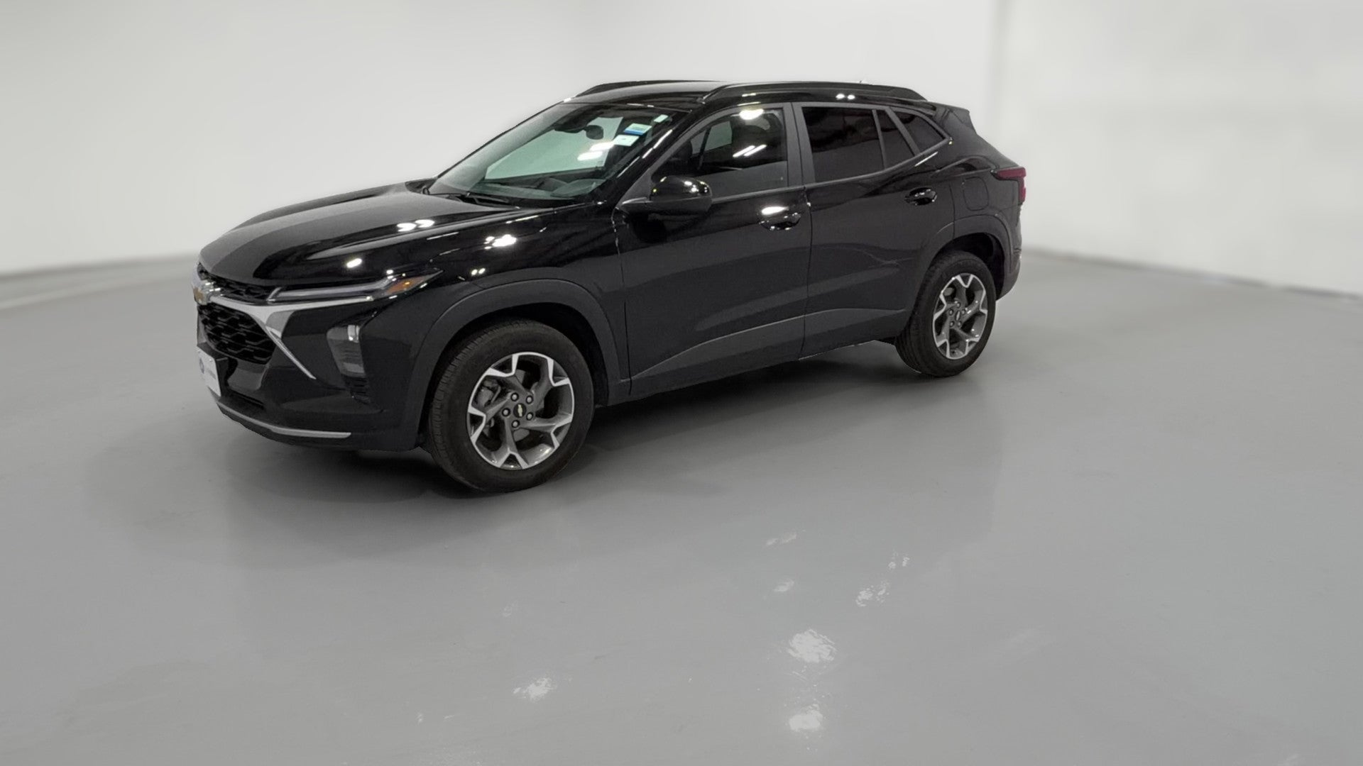 2025 Chevrolet Trax vehicle photo