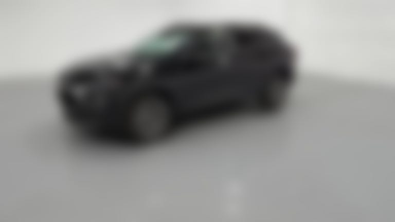 2025 Chevrolet Trax vehicle photo