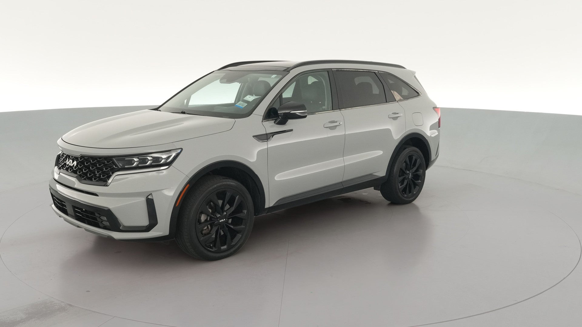 2022 Kia Sorento vehicle photo