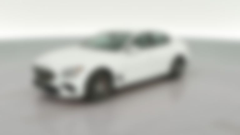 2025 Genesis G70 vehicle photo