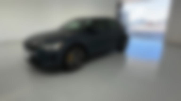 2022 Polestar 2 vehicle photo