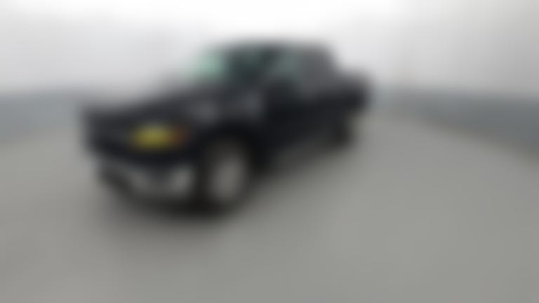 2025 Ford F150 SuperCrew Cab vehicle photo