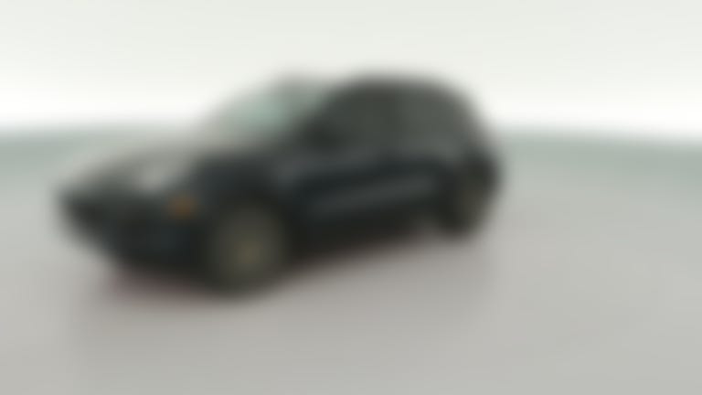 2023 Porsche Cayenne vehicle photo