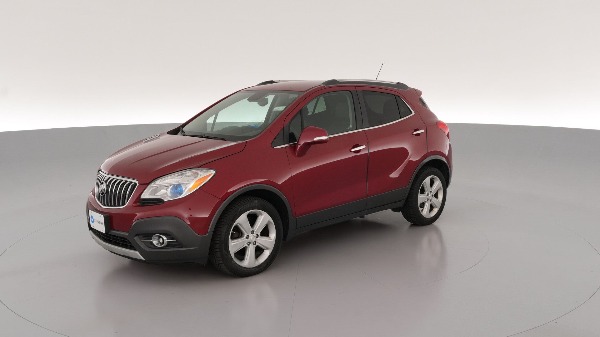 2016 Buick Encore vehicle photo