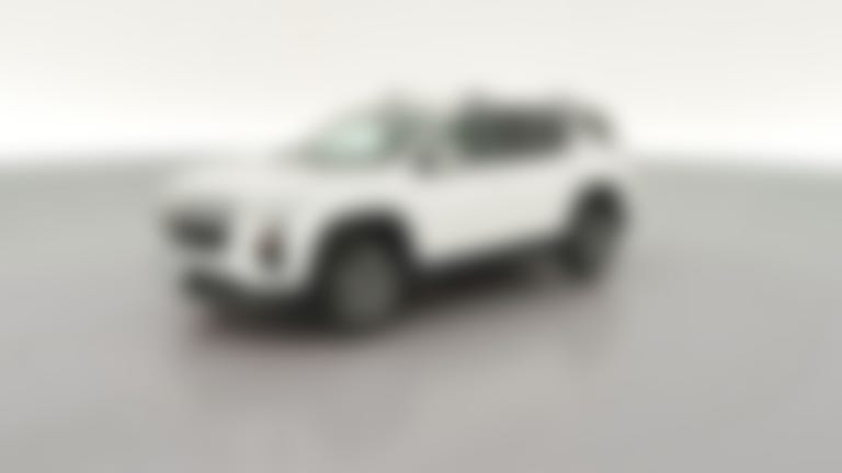2025 Chevrolet Equinox vehicle photo