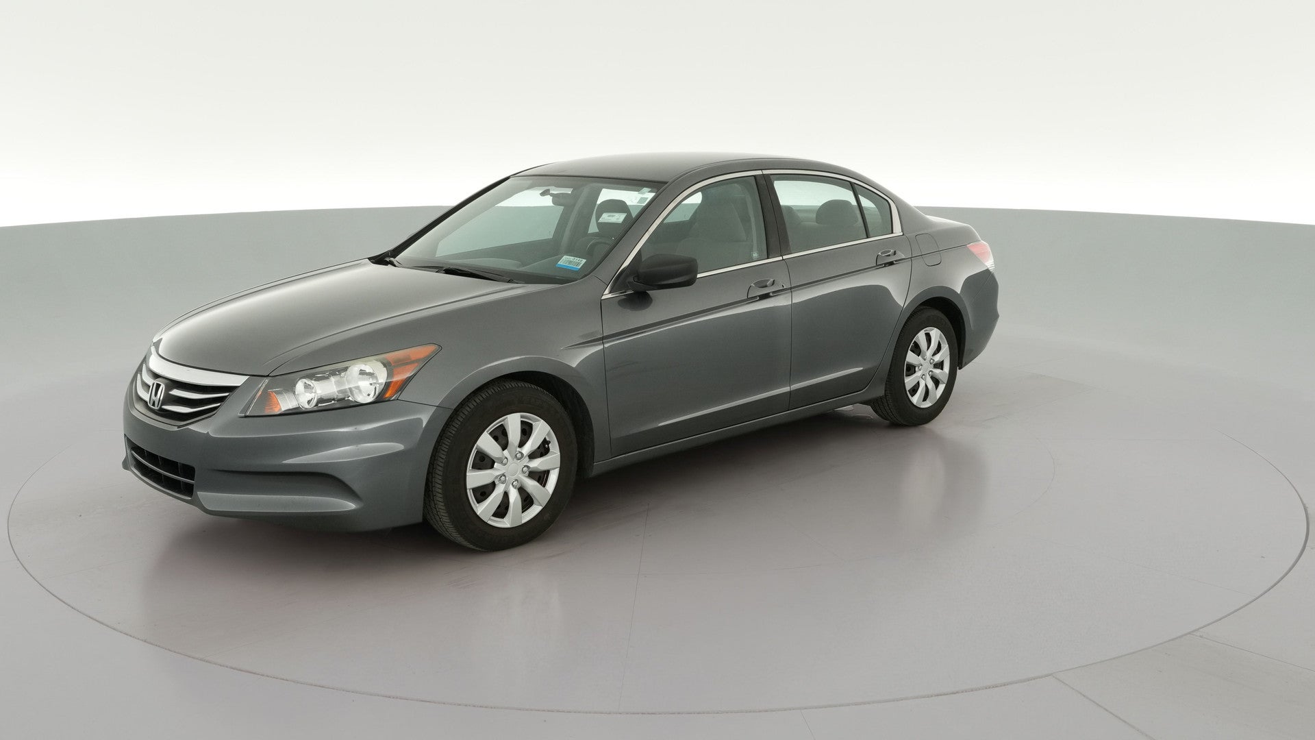 2011 Honda Accord vehicle photo