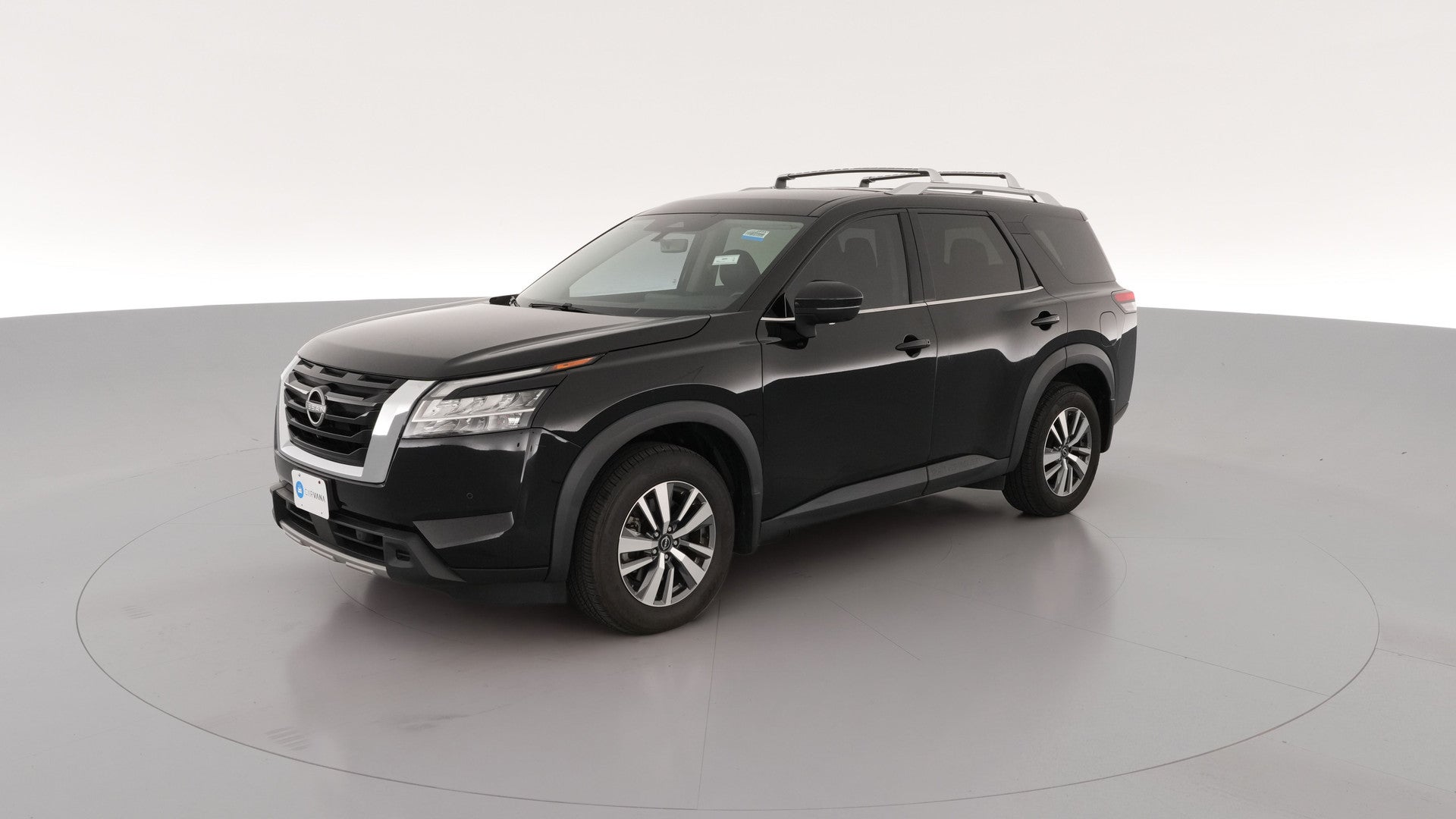 2023 Nissan Pathfinder vehicle photo