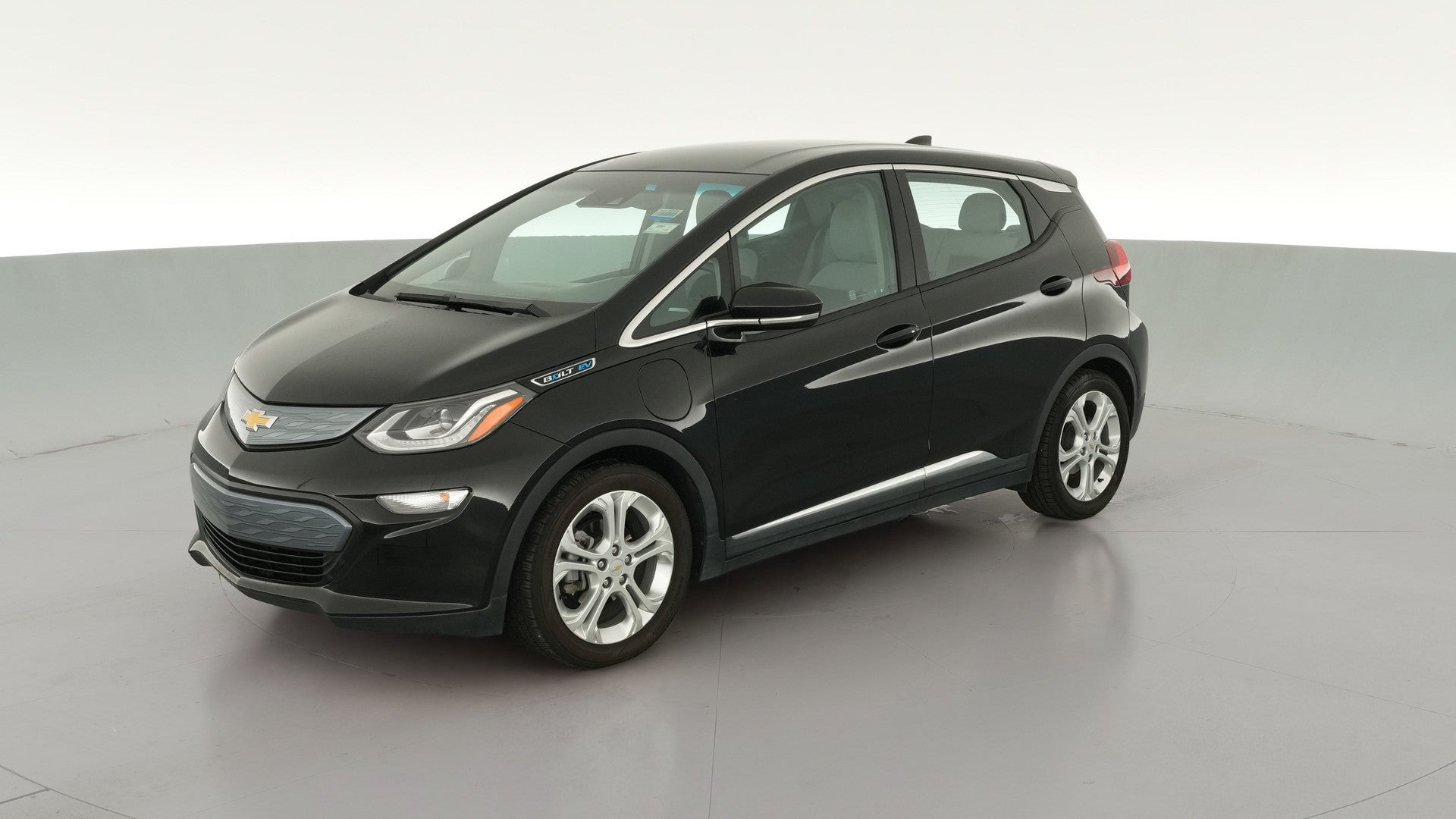 2019 Chevrolet Bolt EV vehicle photo