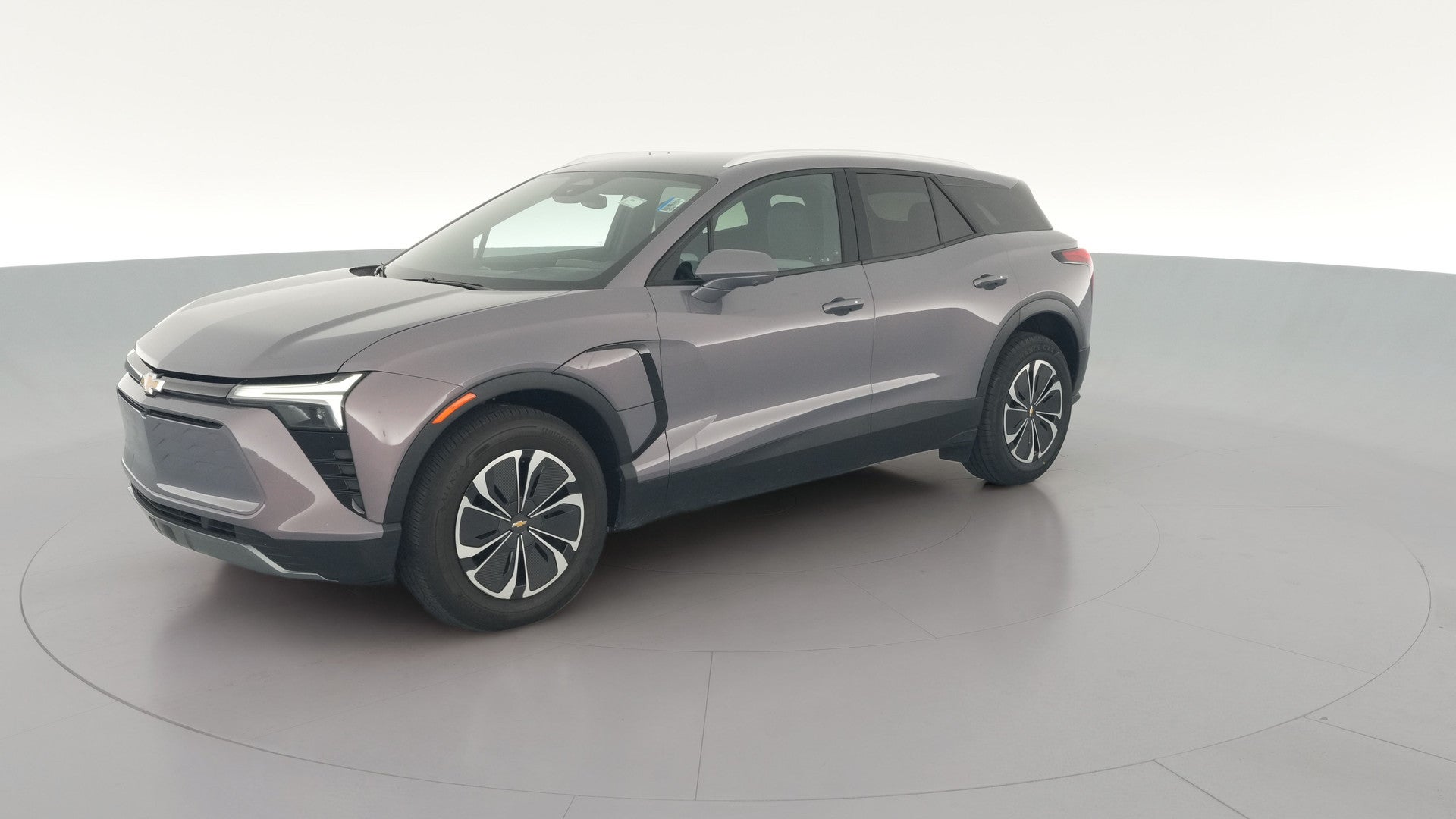 2024 Chevrolet Blazer EV vehicle photo