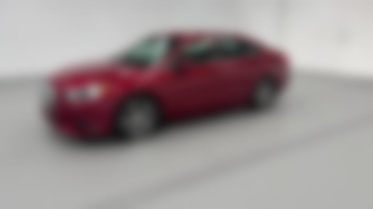 2016 Subaru Legacy vehicle photo