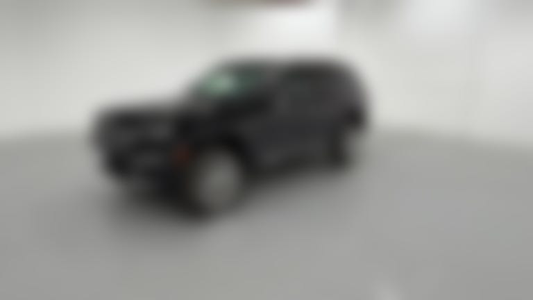 2023 Jeep Grand Cherokee vehicle photo
