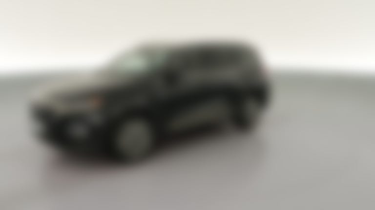 2019 Hyundai Santa Fe vehicle photo
