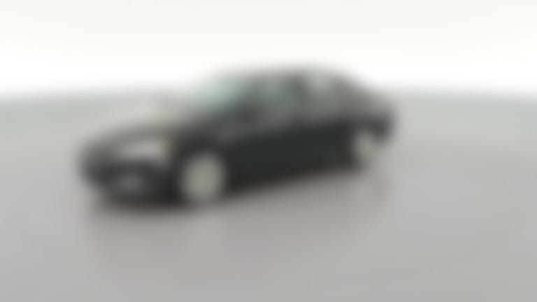 2018 Volkswagen Passat vehicle photo