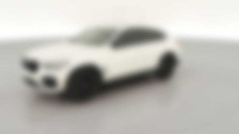 2020 BMW X4 vehicle photo