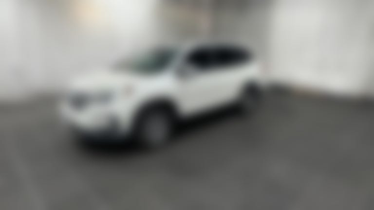 2019 Honda Pilot vehicle photo