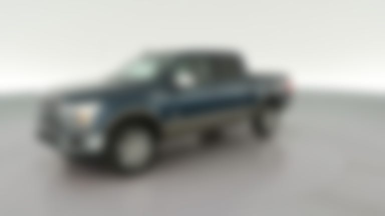 2018 Ford F150 SuperCrew Cab vehicle photo