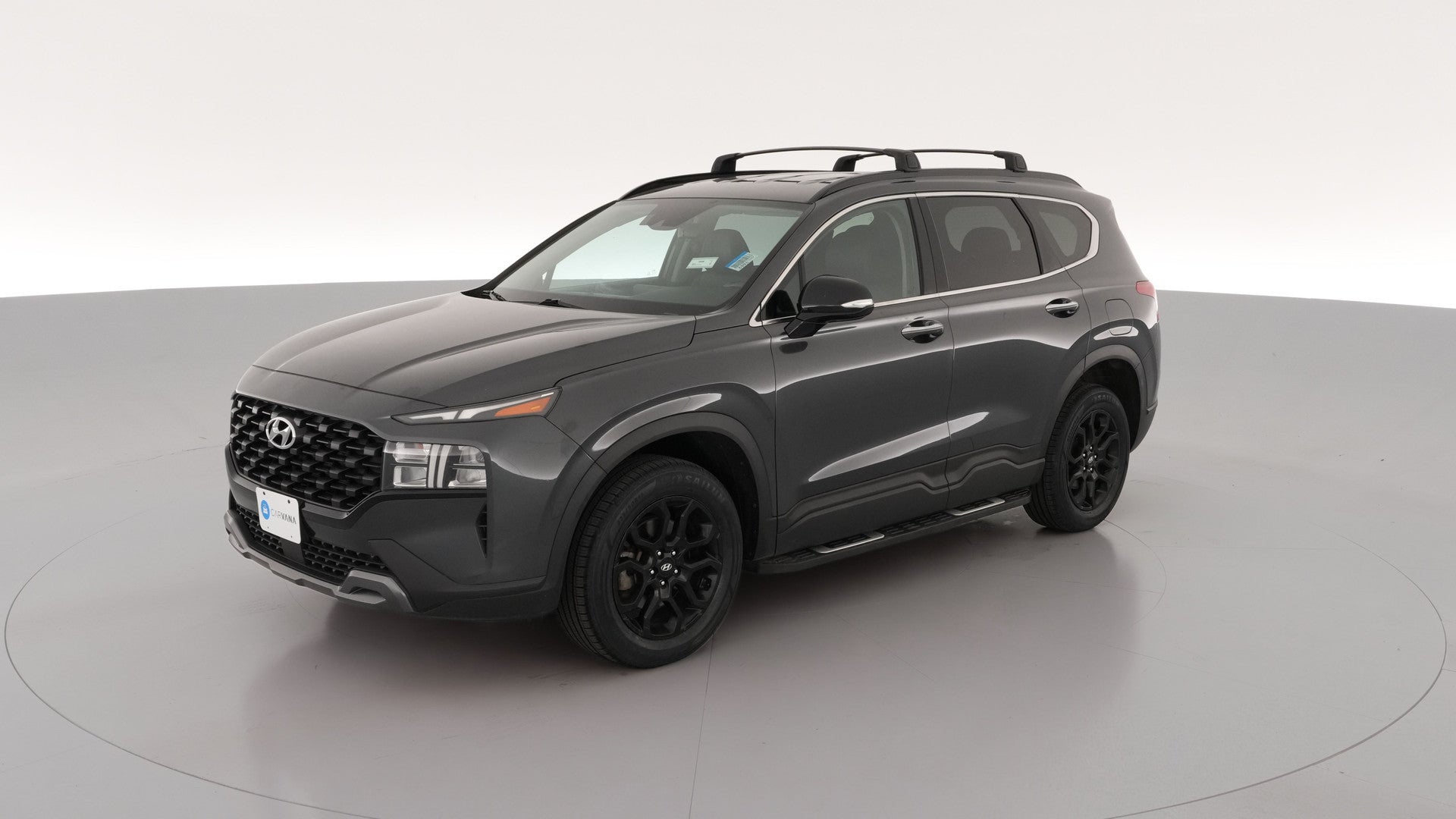 2023 Hyundai Santa Fe vehicle photo