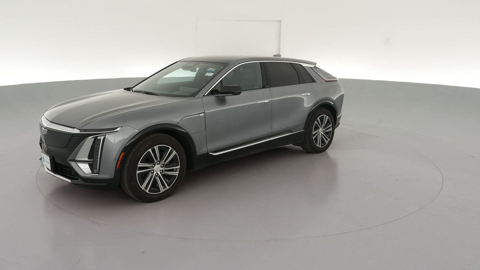 2023 Cadillac LYRIQ vehicle photo