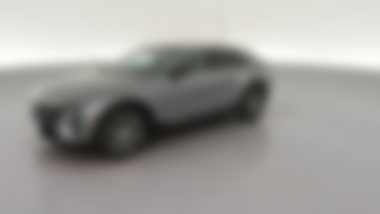 2023 Cadillac LYRIQ vehicle photo