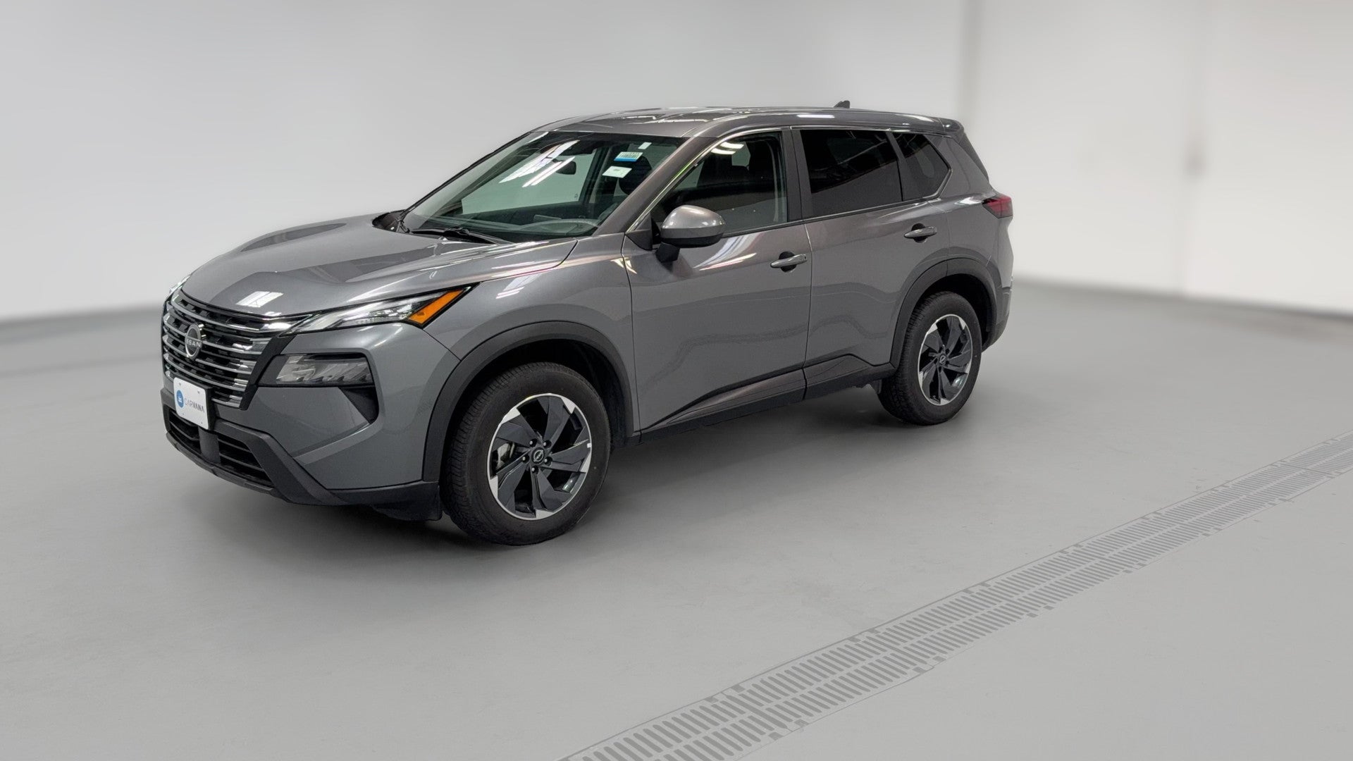 2025 Nissan Rogue vehicle photo