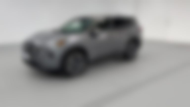 2025 Nissan Rogue vehicle photo