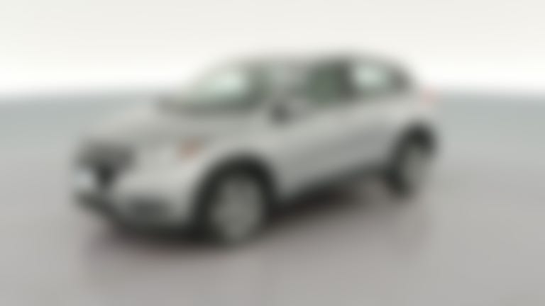 2017 Honda HR-V vehicle photo