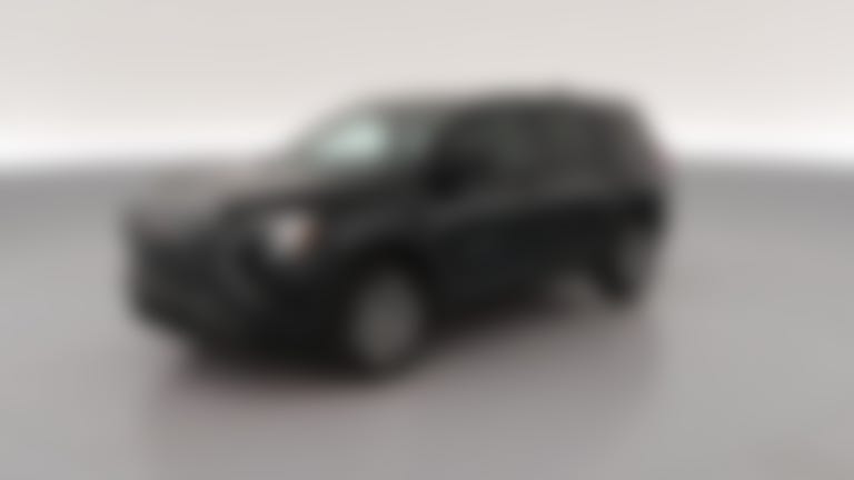 2026 GMC Terrain vehicle photo