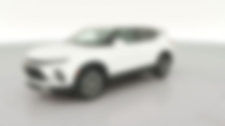 2025 Chevrolet Blazer vehicle photo