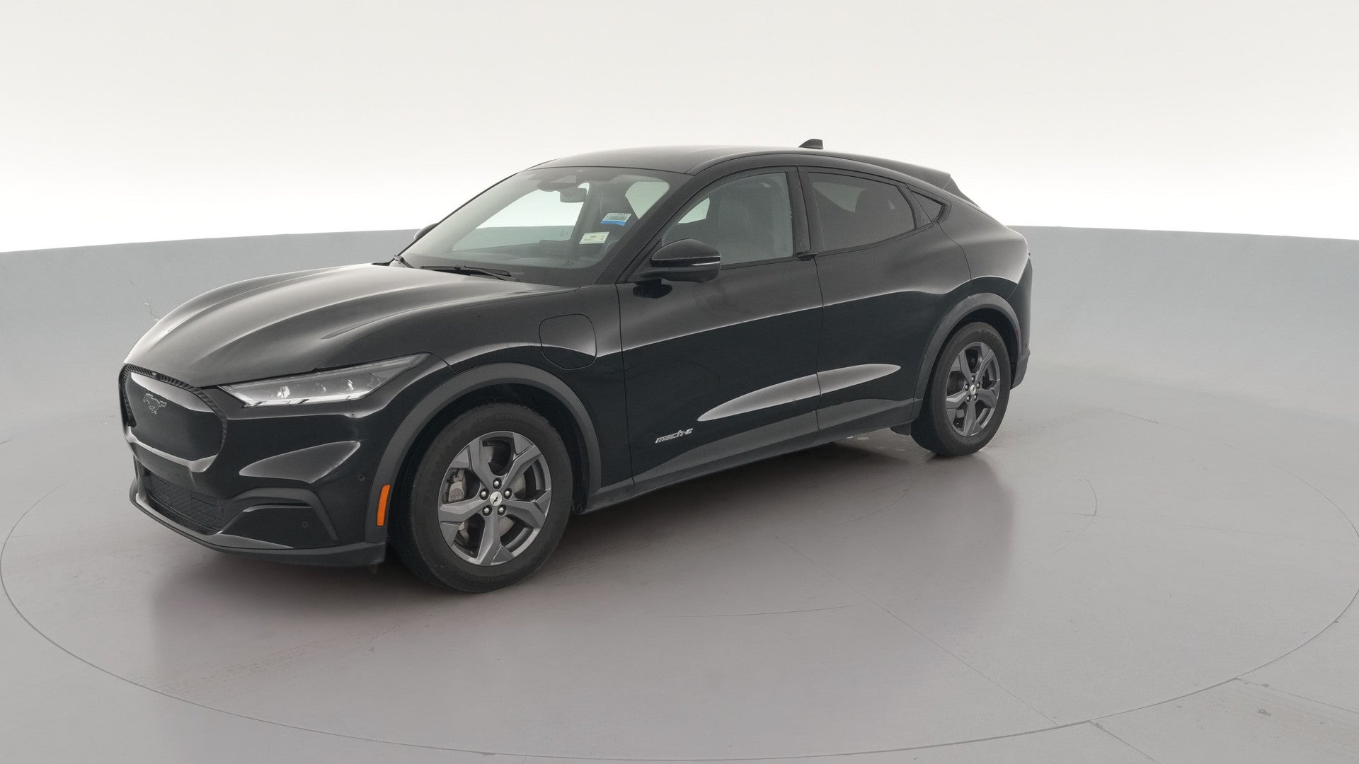 2023 Ford Mustang MACH-E vehicle photo