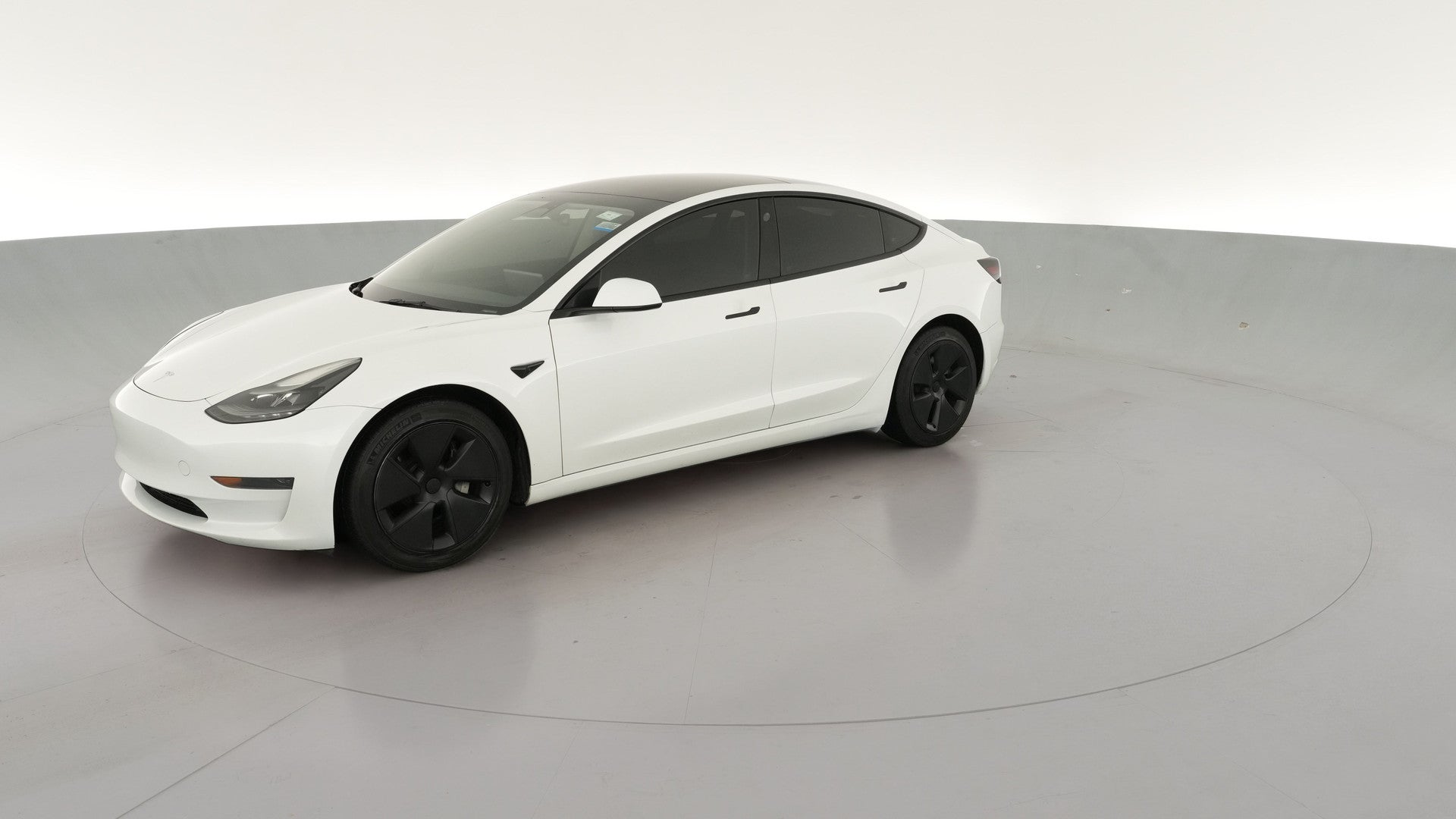 2023 Tesla Model 3 vehicle photo