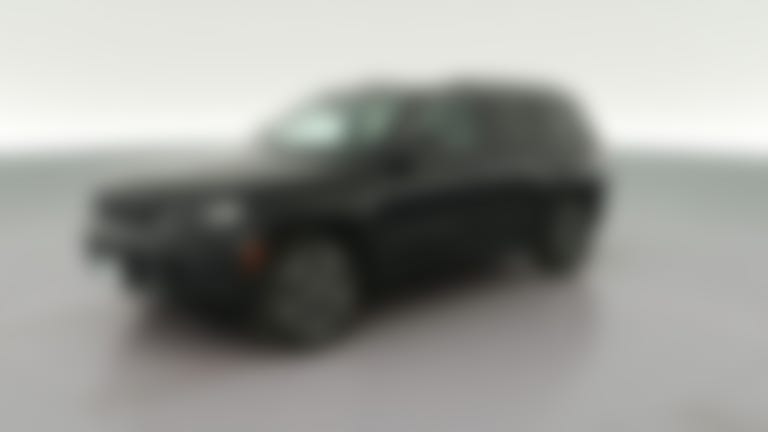 2022 Jeep Grand Cherokee vehicle photo