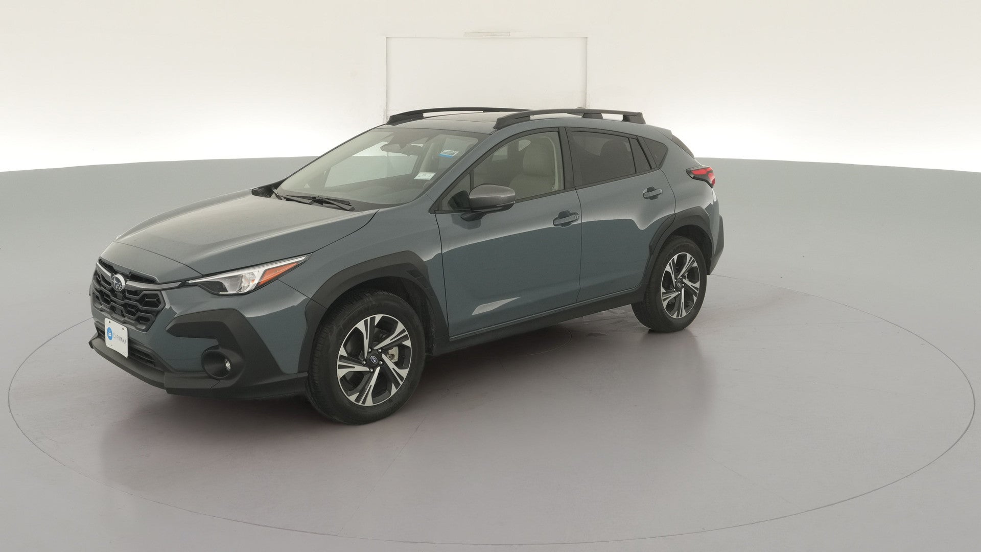 2024 Subaru Crosstrek vehicle photo