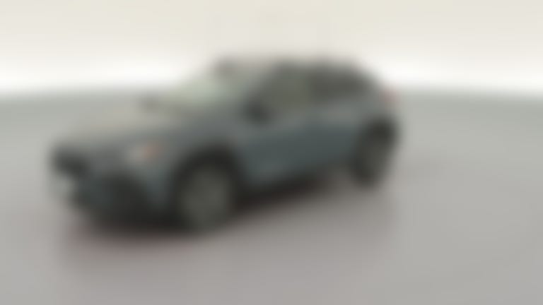 2024 Subaru Crosstrek vehicle photo