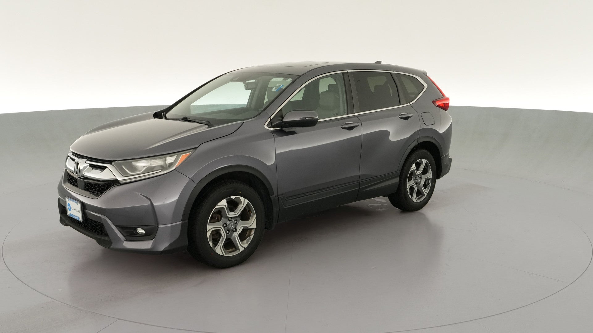 2017 Honda CR-V vehicle photo