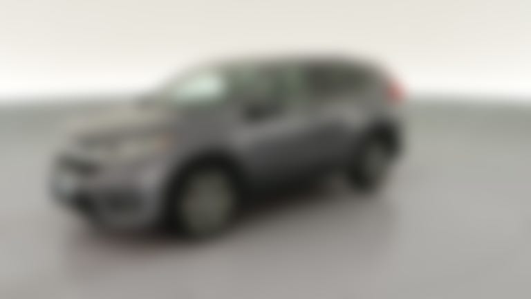 2017 Honda CR-V vehicle photo