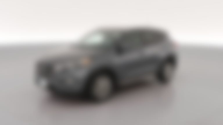 2017 Hyundai Tucson vehicle photo