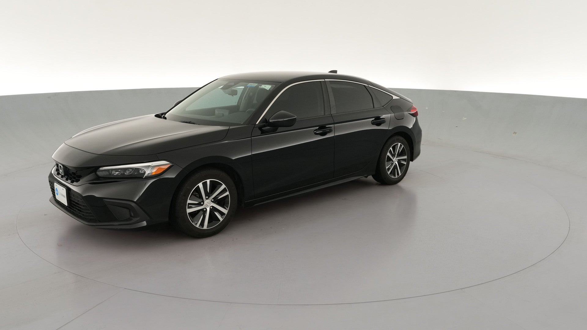 2023 Honda Civic vehicle photo