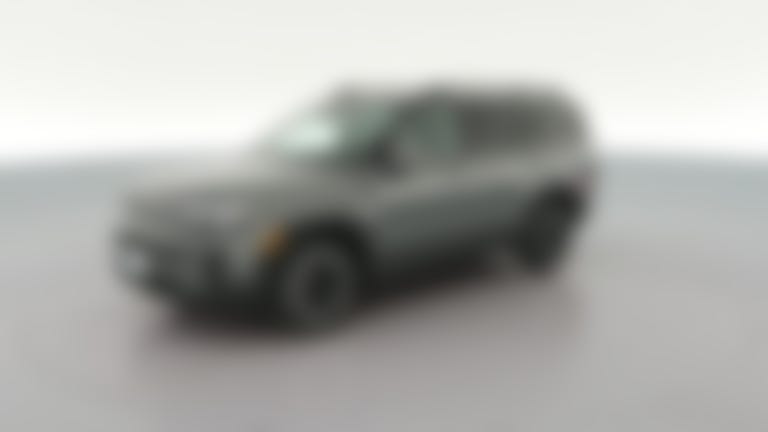 2026 Hyundai Santa Fe vehicle photo