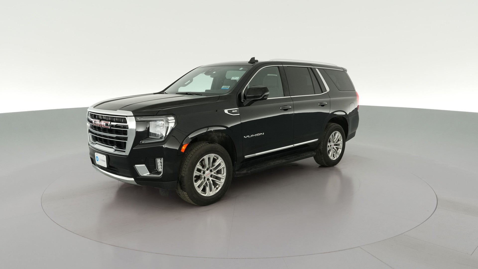 2022 GMC Yukon vehicle photo