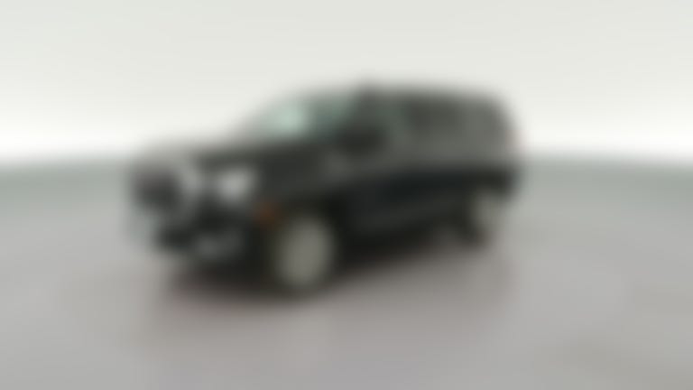 2022 GMC Yukon vehicle photo