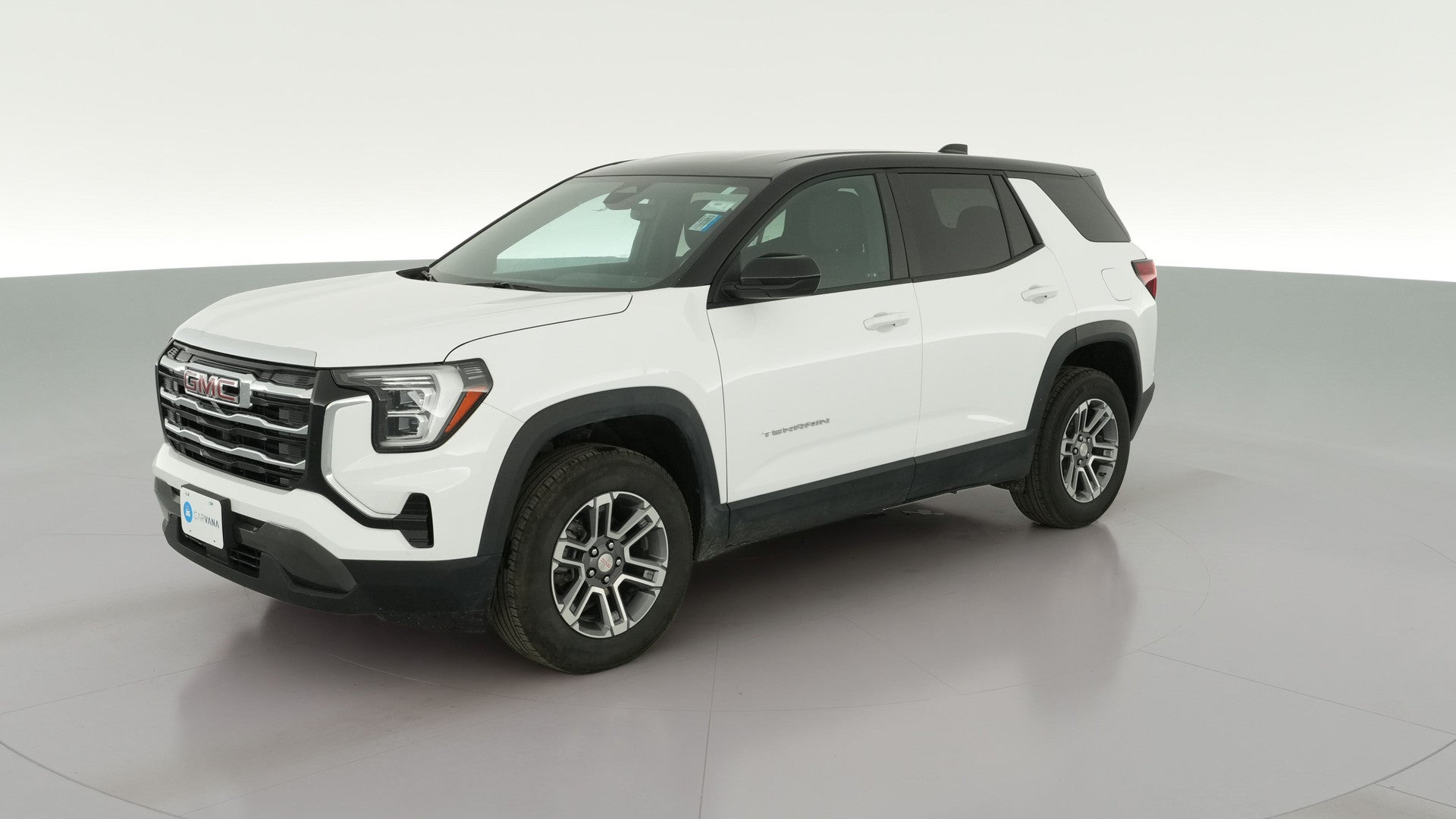 2025 GMC Terrain vehicle photo