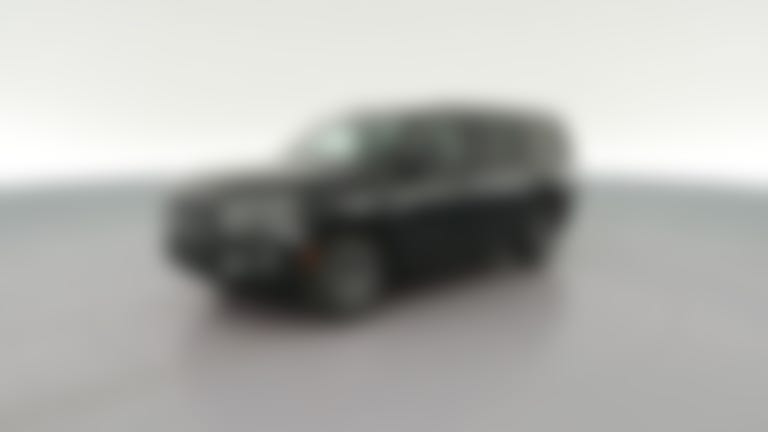 2025 Jeep Wagoneer vehicle photo