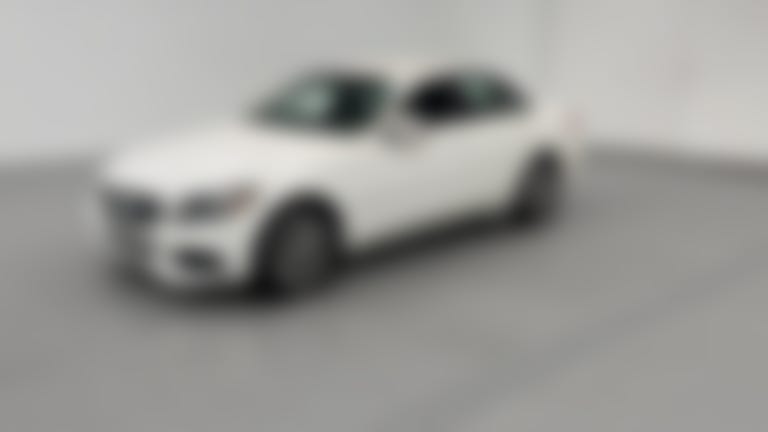 2016 Mercedes-Benz C-Class vehicle photo
