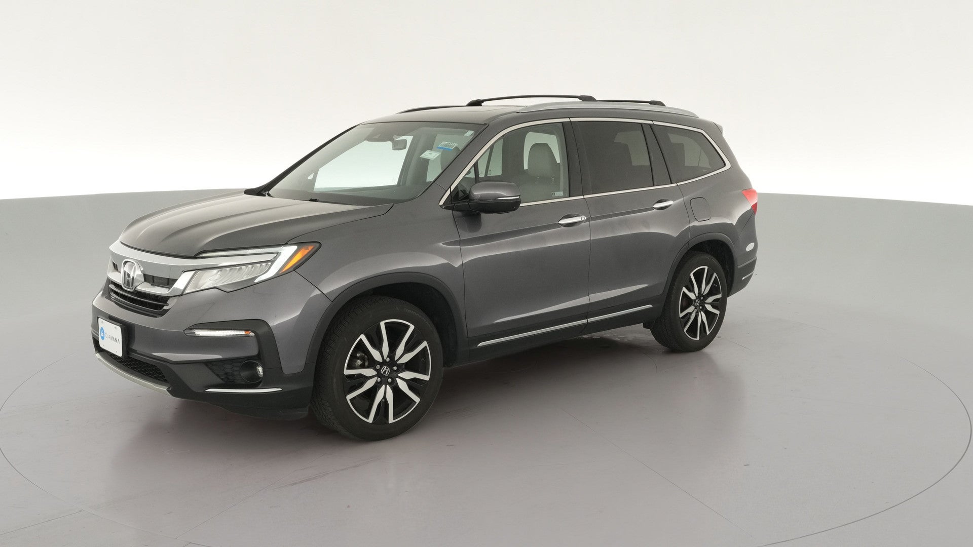 2020 Honda Pilot vehicle photo