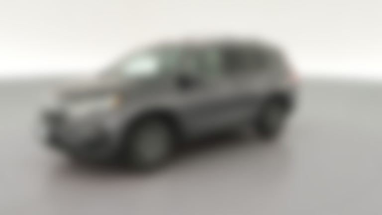 2020 Honda Pilot vehicle photo