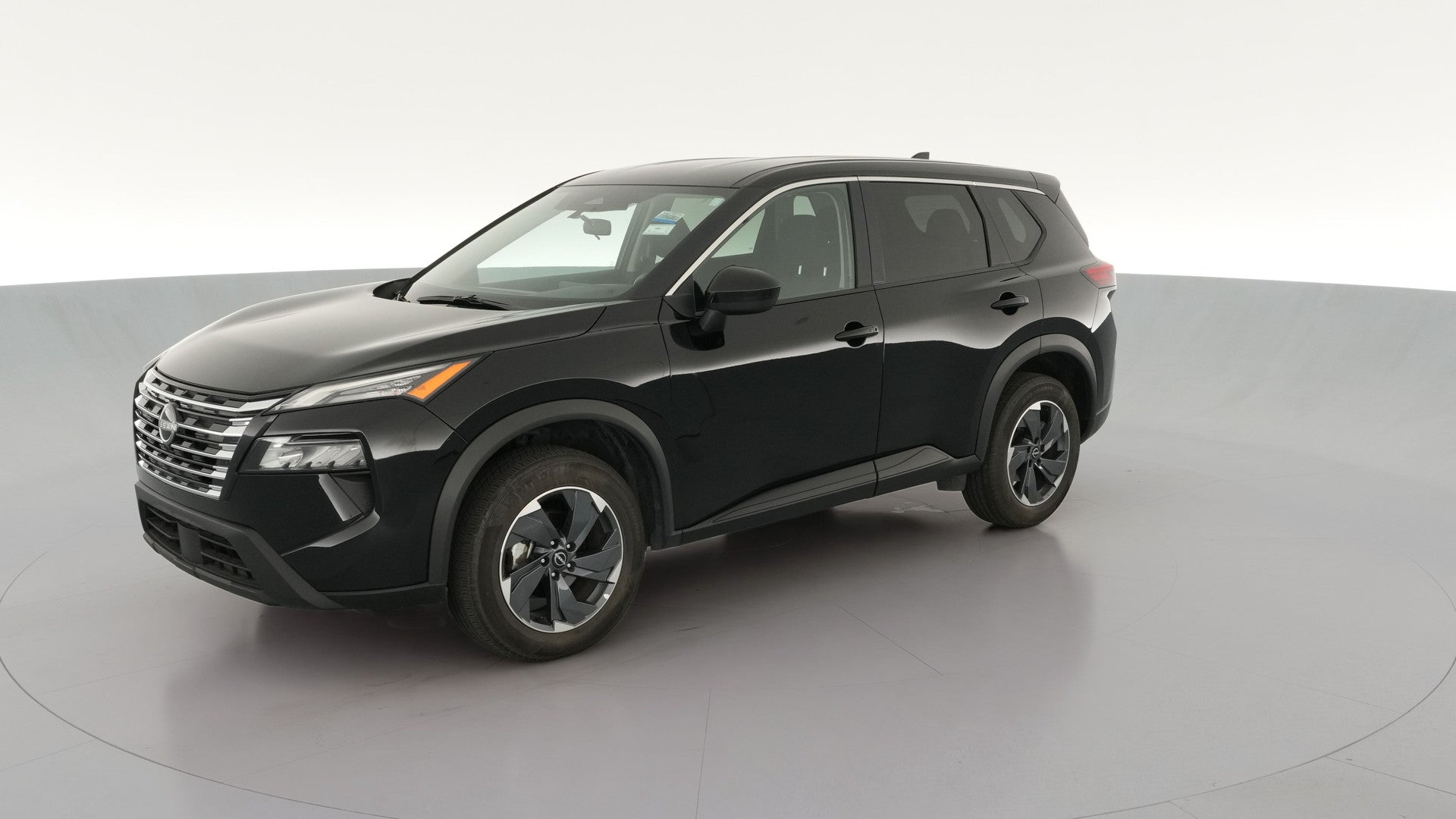 2025 Nissan Rogue vehicle photo