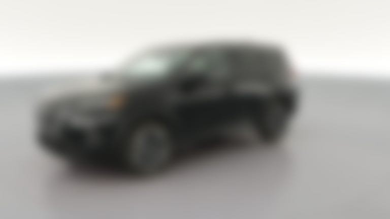 2025 Nissan Rogue vehicle photo