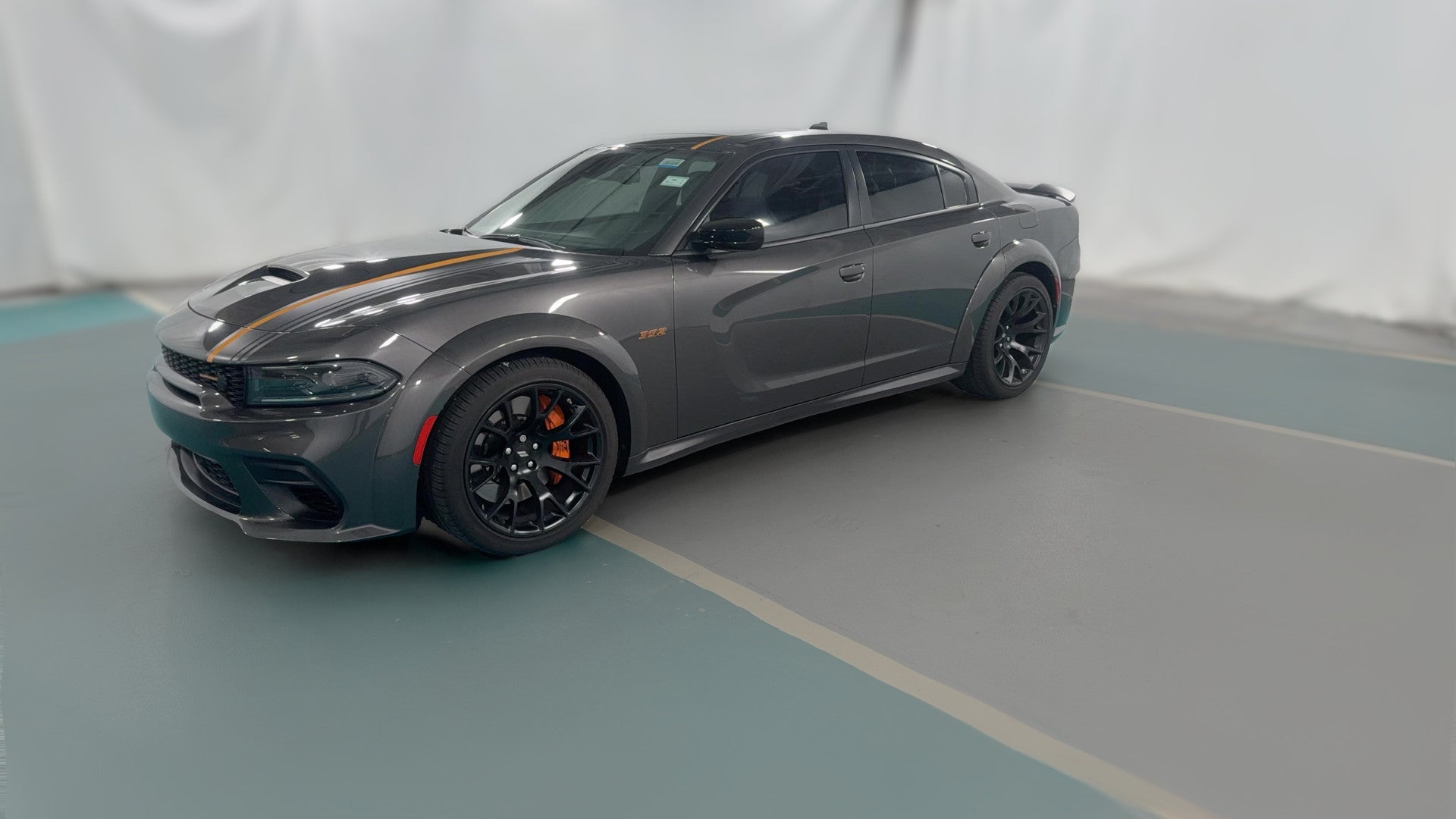 2023 Dodge Charger vehicle photo